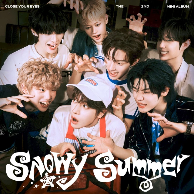 Snowy Summer