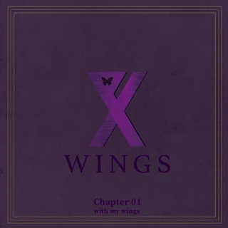 With My Wings
