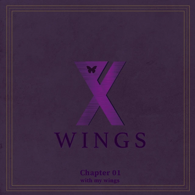With My Wings