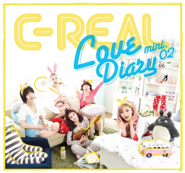 Love Diary