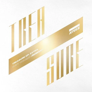 TREASURE EP.EXTRA : SHIFT THE MAP (Remixx!)