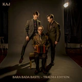 Bara bada bastu (Trauma edition)