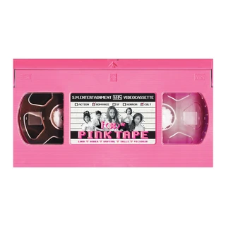 Pink Tape