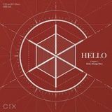 HELLO Chapter 2: Hello, Strange Place