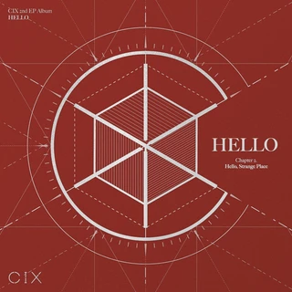 HELLO Chapter 2: Hello, Strange Place