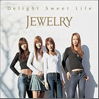 Delight Sweet Life