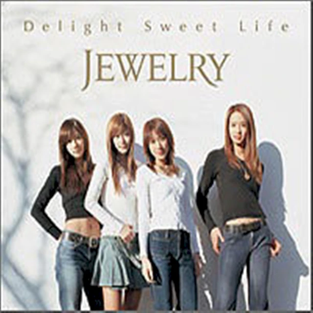 Delight Sweet Life