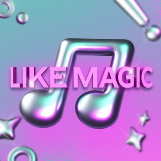 Like Magic