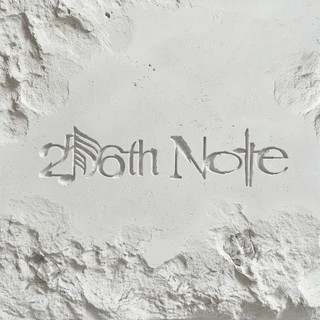 256th Note