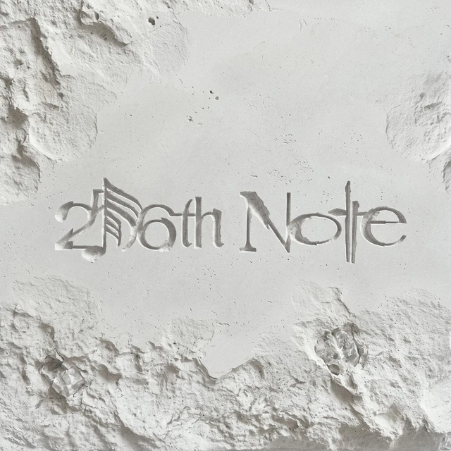 256th Note