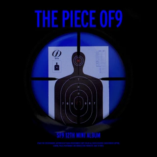THE PIECE OF9