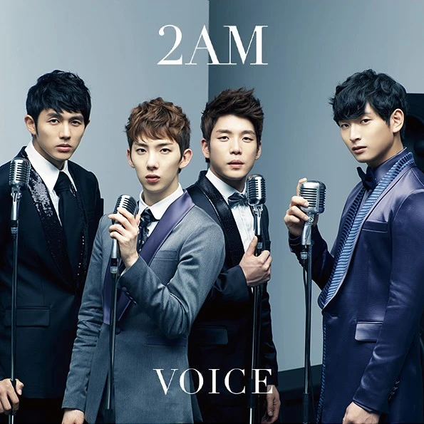 Voice