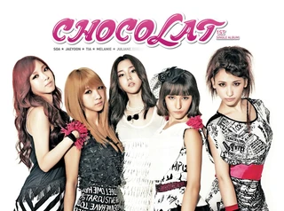 1st Single Album