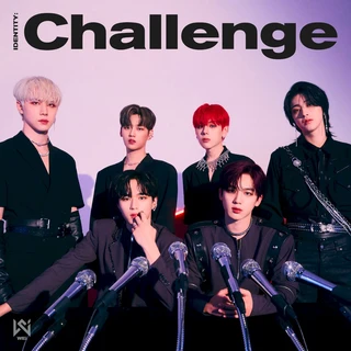 IDENTITY : Challenge