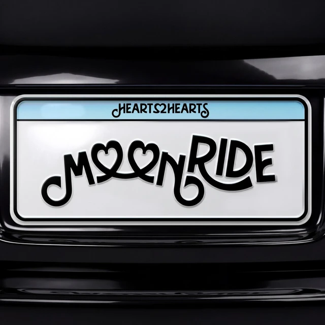 Moonride