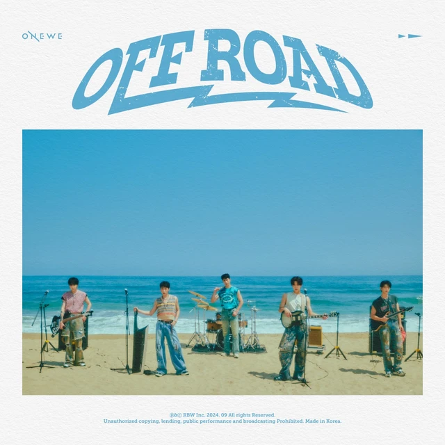 OFF ROAD