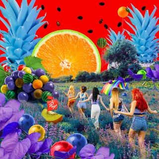 The Red Summer