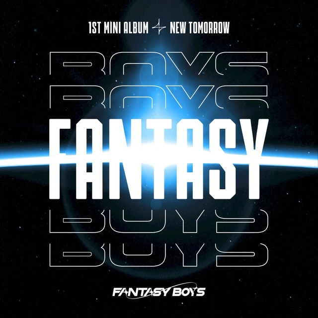 NEW TOMORROW