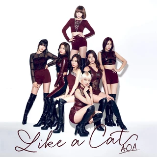 Like a Cat