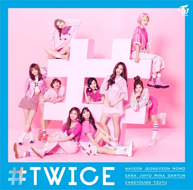 SIGNAL -Japanese ver.-