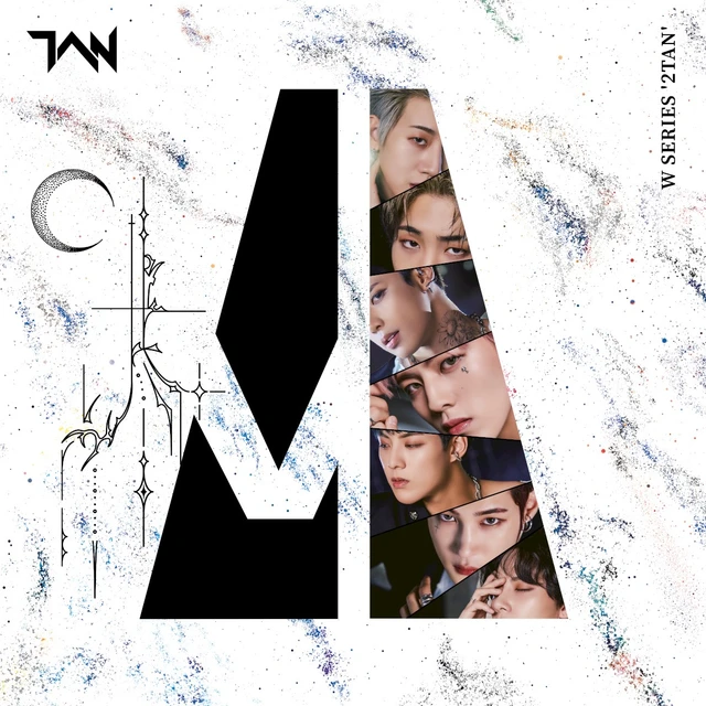 W SERIES ‘2TAN’ (we ver.)