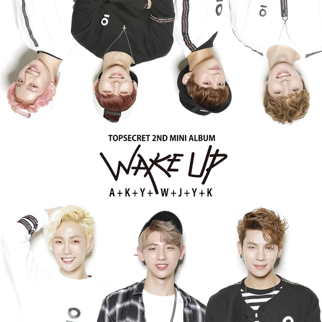 WAKE UP