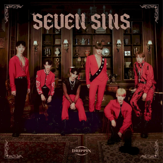 SEVEN SINS