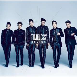 Timeless: Begins