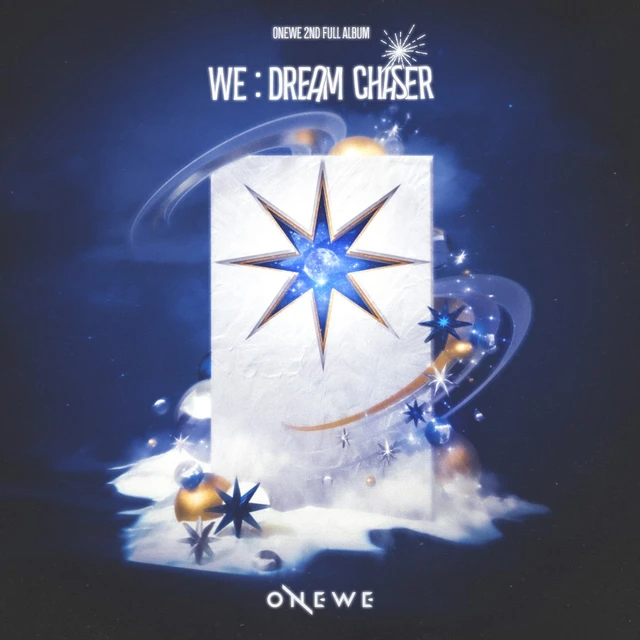 We: Dream Chaser