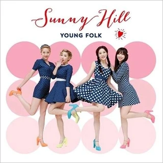 Young Folk