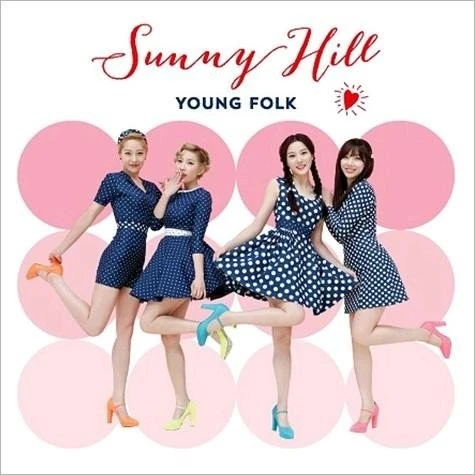 Young Folk