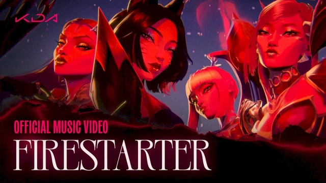 FIRESTARTER