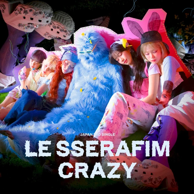 CRAZY