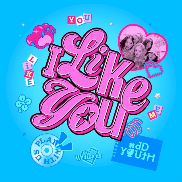 I Like You