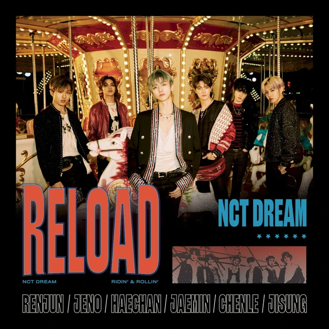 Reload