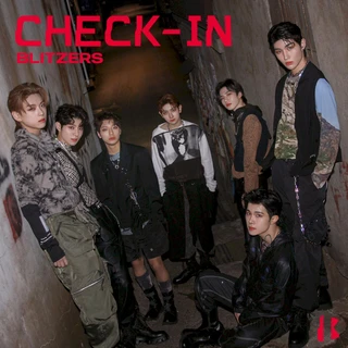 CHECK-IN
