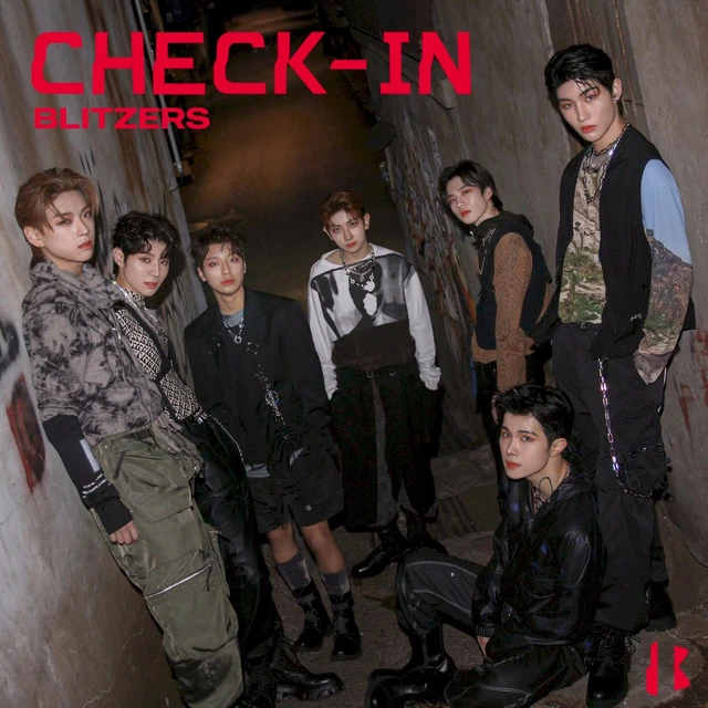 CHECK-IN