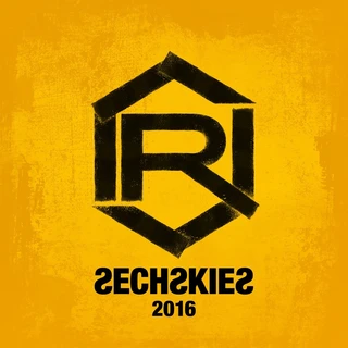 2016 Re-Album