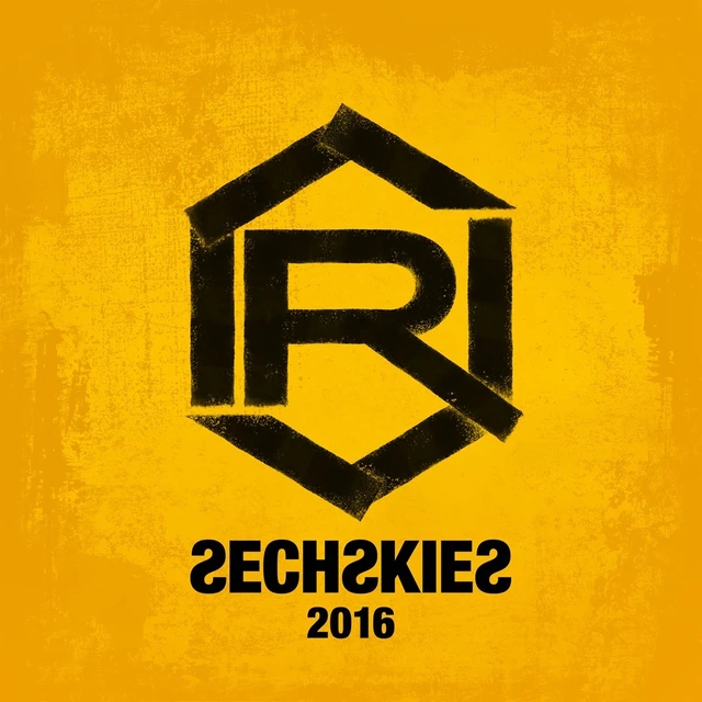 2016 Re-Album