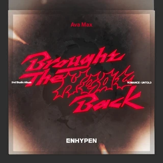 Brought The Heat Back