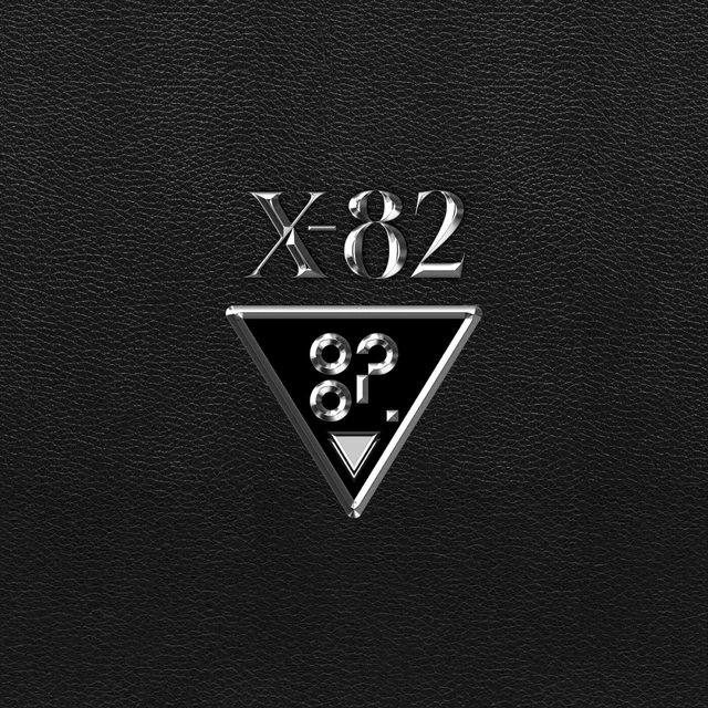 X-82