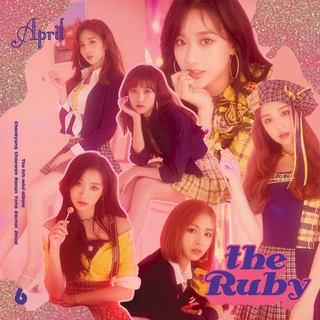 the Ruby