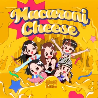 MACARONI CHEESE