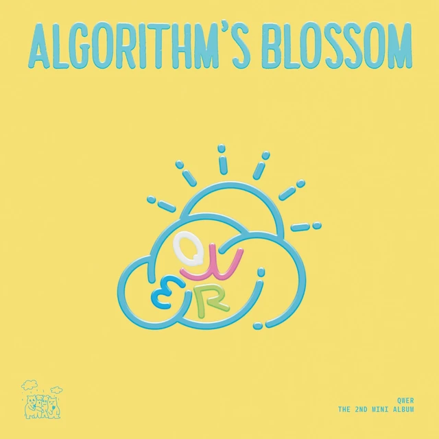 Algorithm’s Blossom