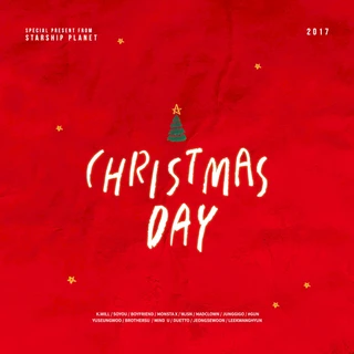 CHRISTMAS DAY
