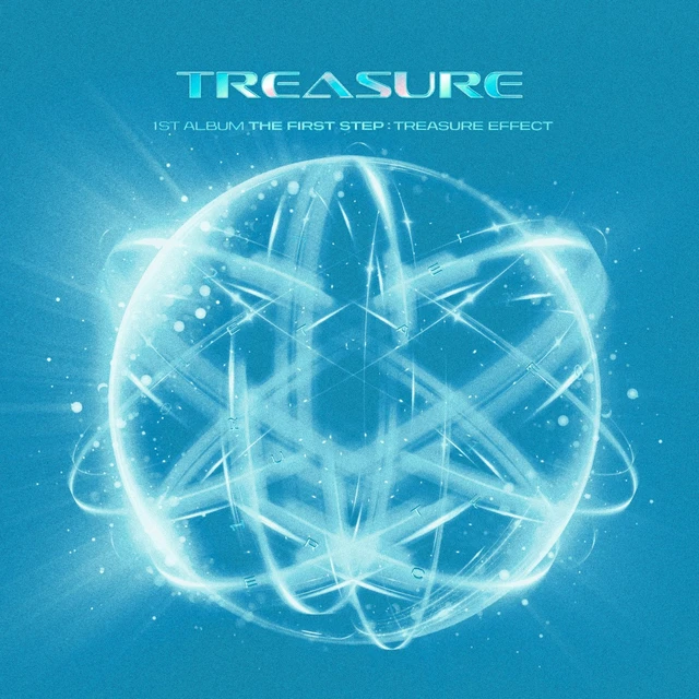 The First Step: Treasure Effect