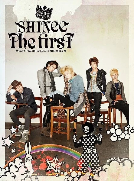 The First