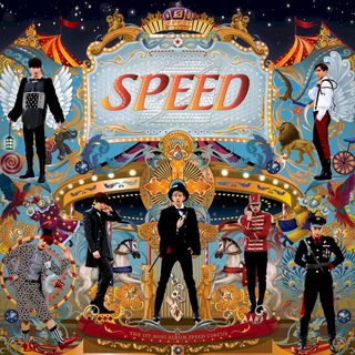 Speed Circus