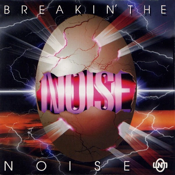 Breakin' The Noise
