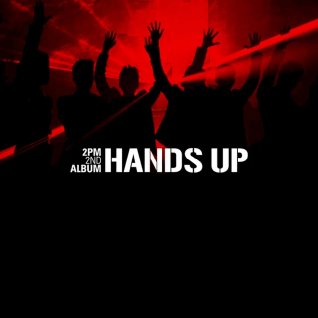 Hands Up